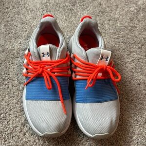 Women’s Under Armour Breathe Sneakers